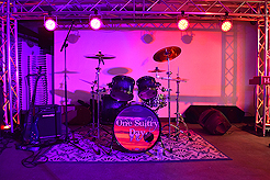 RANDALL MORRIS FOUNDATION CELEBRITY POKER TOURNAMENT